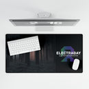 Electrabay Forest - Desk Mats