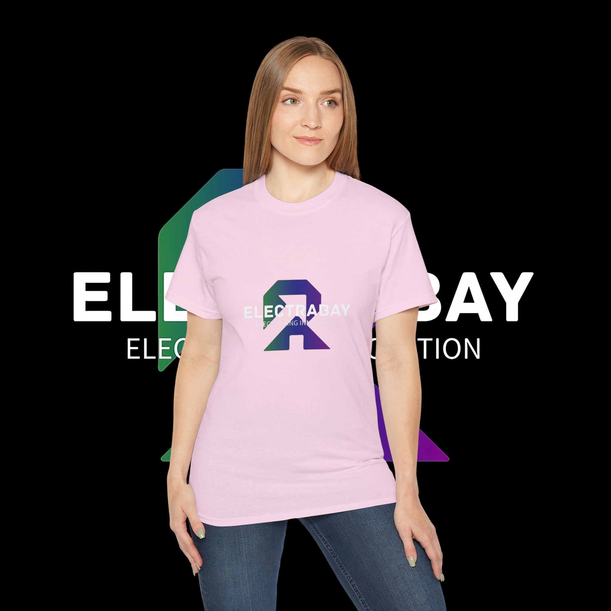 Electrabay - Unisex Ultra Cotton Tee