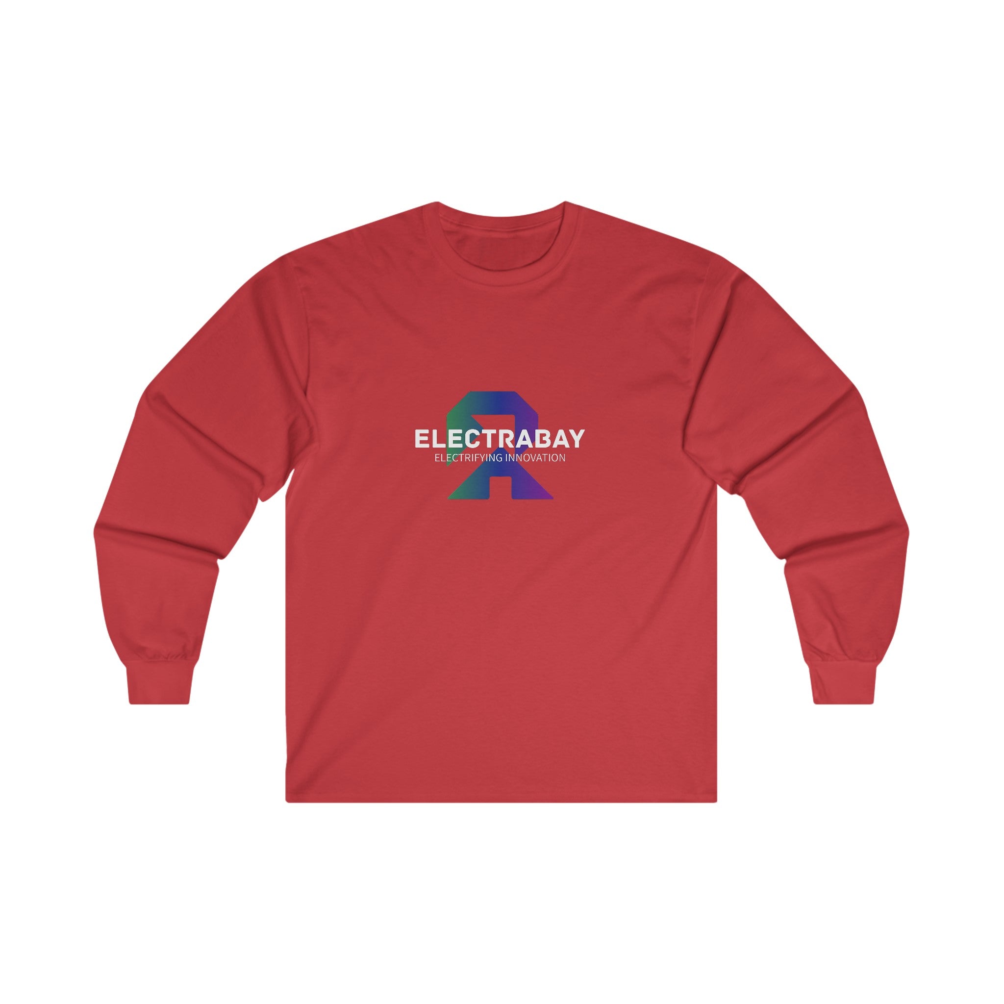 Electrabay - Unisex Ultra Cotton Long Sleeve Tee