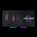 Electrabay Forest - Desk Mats