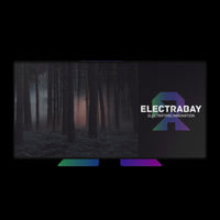 Electrabay Forest - Desk Mats