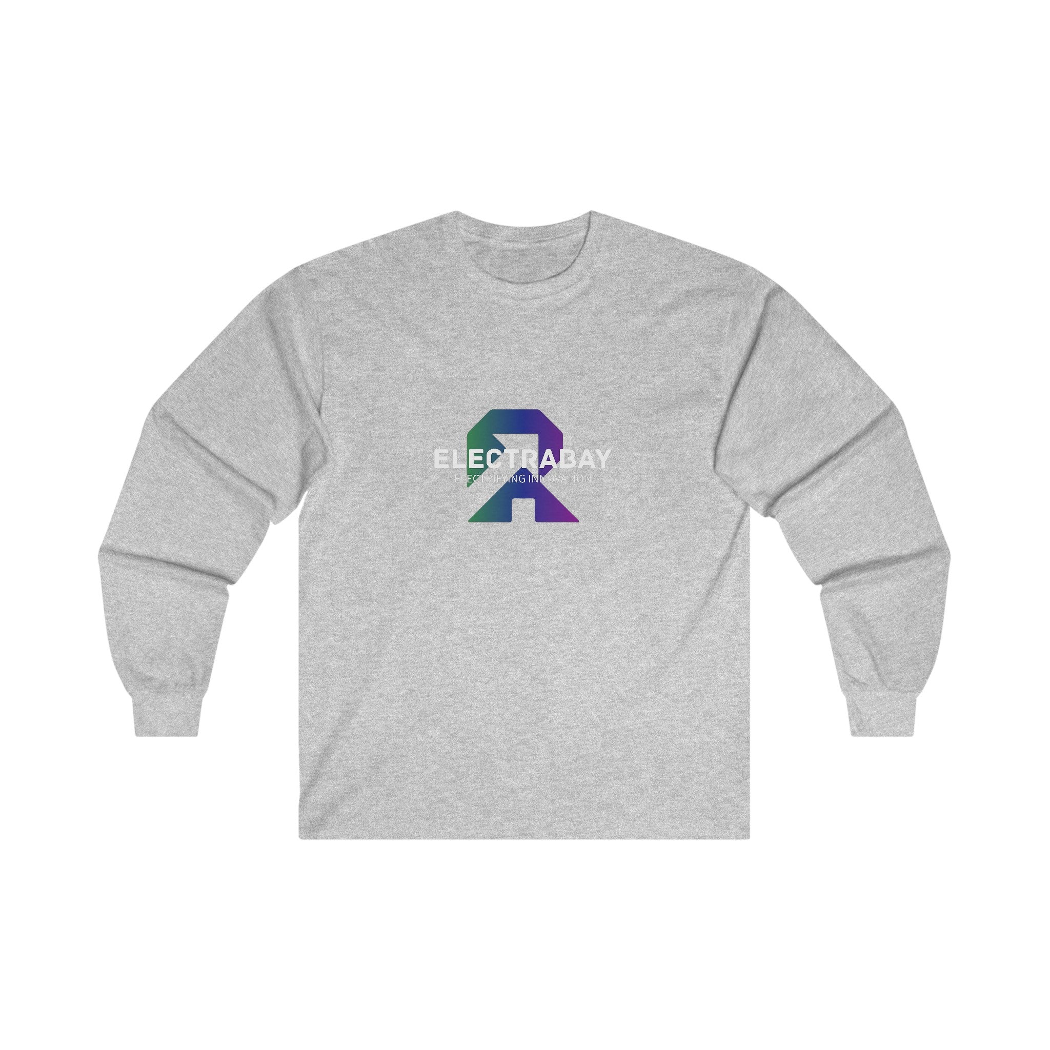 Electrabay - Unisex Ultra Cotton Long Sleeve Tee