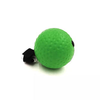 Boxing Reflex Ball Head-mounted, punch Ball MMA