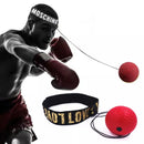 Boxing Reflex Ball Head-mounted, punch Ball MMA