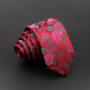 Men Classic Luxury Tie