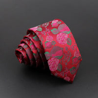 Men Classic Luxury Tie