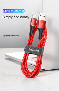 USB to lightning RGB Cable for iPhone/iPad