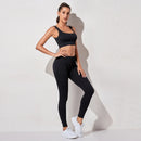 Women's Sportswear Yoga Set