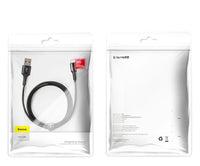 USB to lightning RGB Cable for iPhone/iPad