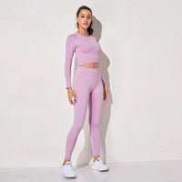 Women's Sportswear Yoga Set