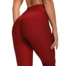 High Waist Leggings Fitness Yoga Pants For Women