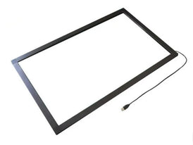 32 inch infrared multi touch screen bezel