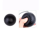 Boxing Reflex Ball Head-mounted, punch Ball MMA