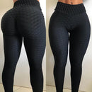 High Waist Leggings Fitness Yoga Pants For Women