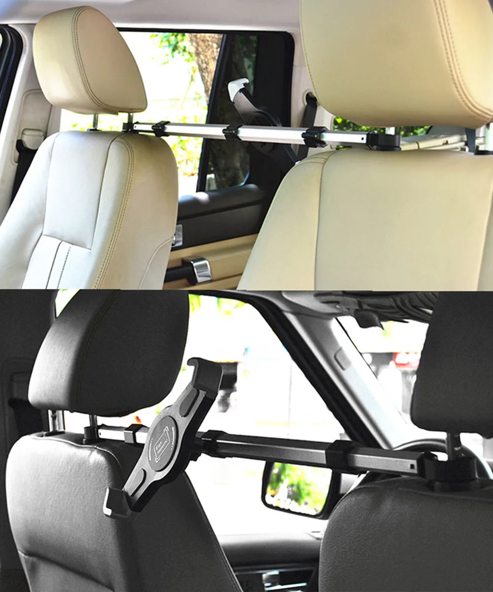 Tablet PC Car Back Seat Headrest Mount