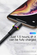 USB to lightning RGB Cable for iPhone/iPad