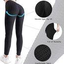 High Waist Leggings Fitness Yoga Pants For Women