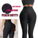 High Waist Leggings Fitness Yoga Pants For Women