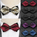 Men Bowtie Butterfly Knot