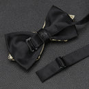 Men Bowtie Butterfly Knot