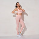 Women's Sportswear Yoga Set