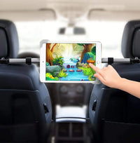 Tablet PC Car Back Seat Headrest Mount