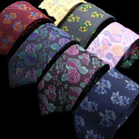 Men Classic Luxury Tie