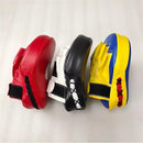 1/2pc Curved Boxing Bag Boxing Equipment