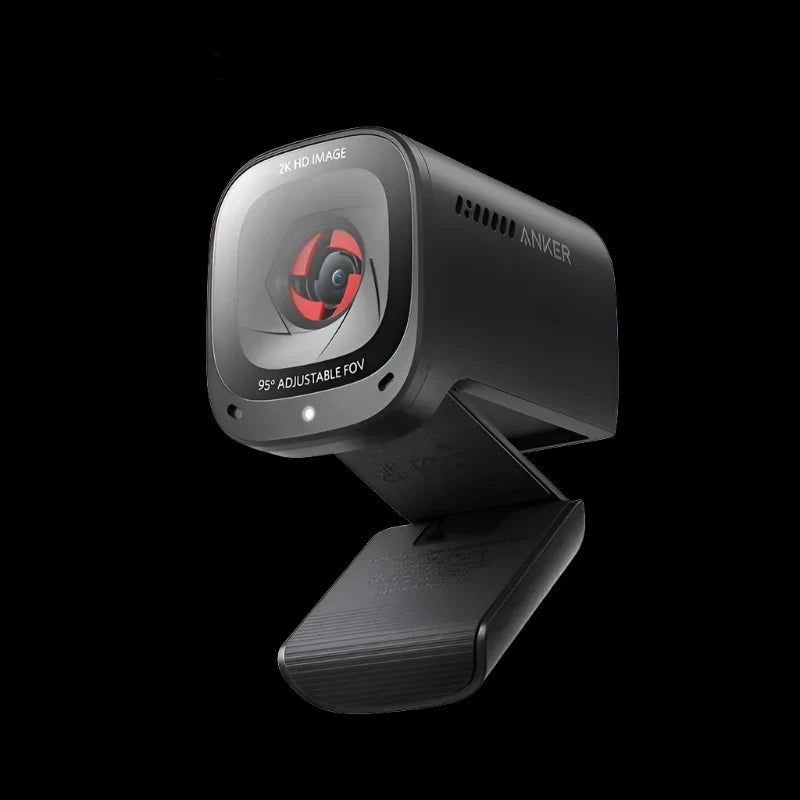 Anker PowerConf C200 2K Webcam