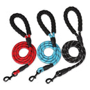 150/200/300cm Strong Dog Leash Pet Reflective