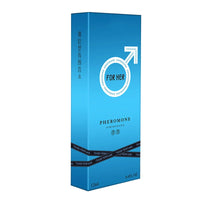 12ml Pheromone Perfume for Woman