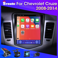 Chevrolet Cruze 2008-2014 Carplay Android 12 Car Radio