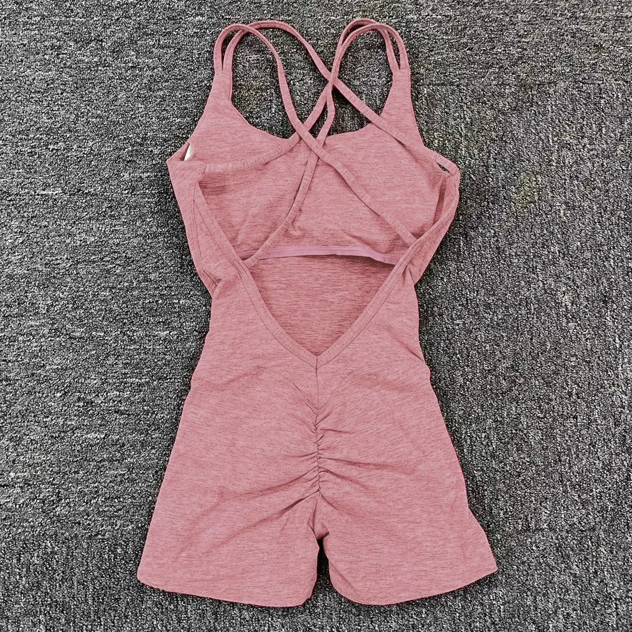 Active Wear Gym/Yoga Set For Women