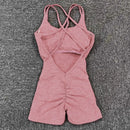 Active Wear Gym/Yoga Set For Women