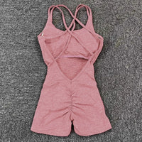 Active Wear Gym/Yoga Set For Women