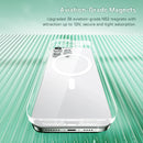 Magsafe Wireless Charging Case for iPhone