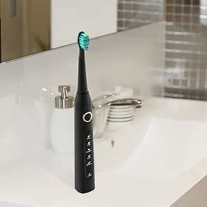 Charge FW-507 Rechargeable Waterproof Electronic Tooth Brush