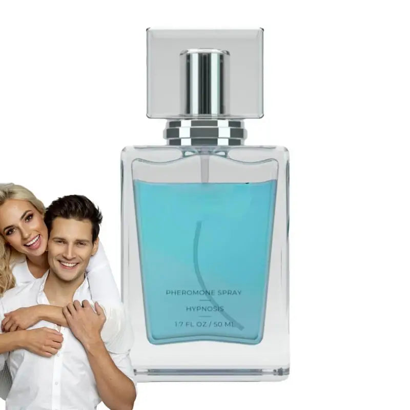 Cologne Body Pheromone for Men