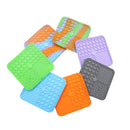 Pet Lick Silicone Mat for Dogs