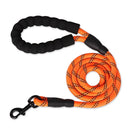 150/200/300cm Strong Dog Leash Pet Reflective