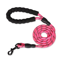 150/200/300cm Strong Dog Leash Pet Reflective