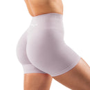 Spandex Amplify Short Seamless Workout Tights/Gym Wear