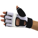 Half Finger Boxing Gloves