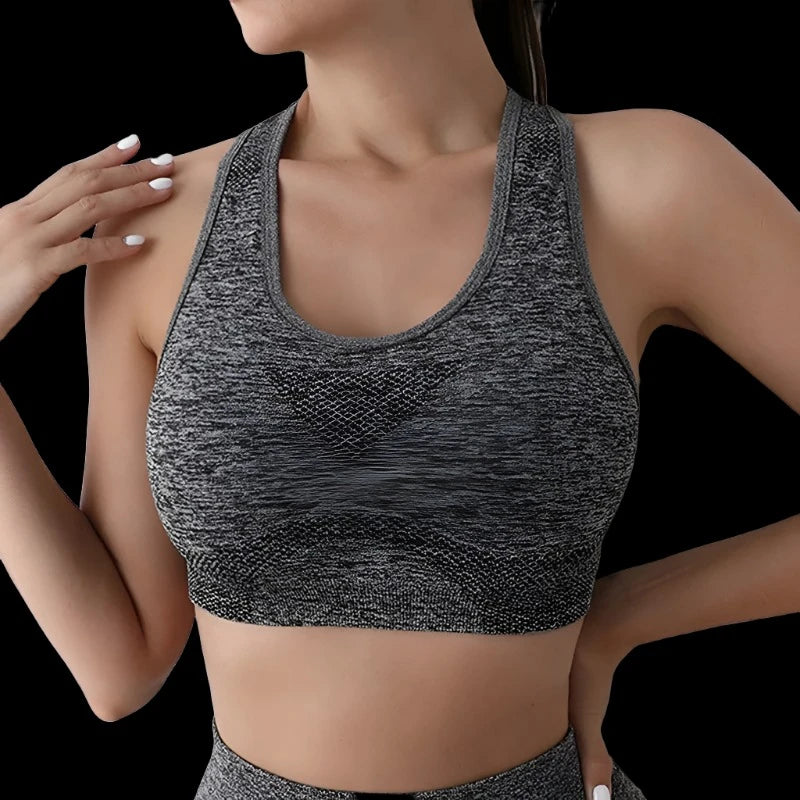 Women Sports Bra Top, Fitness/Yoga