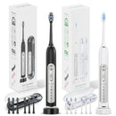 Super Sonic Electric Toothbrushes IPX7 Waterproof