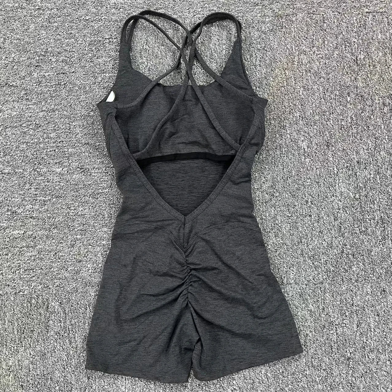 Active Wear Gym/Yoga Set For Women