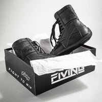 Boxing Shoes Men's Wrestling Training Shoes