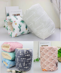 Newborn Baby Arm Pillow Breastfeeding/Nursing Arm Cushion