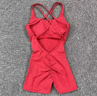 Active Wear Gym/Yoga Set For Women