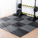 Gym Floor, Fitness Mat, Interlocking Foam Floor Tiles